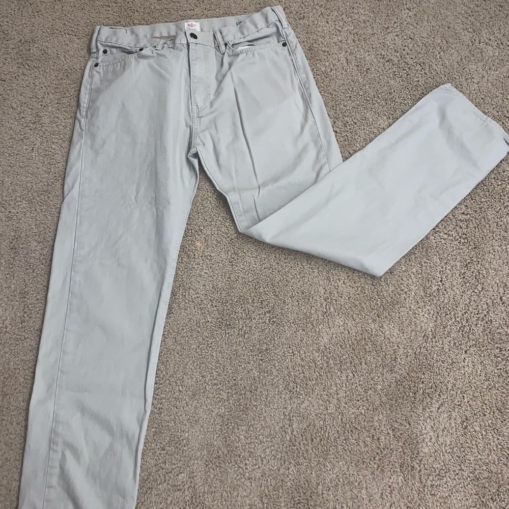 COPY - Dockers light color jeans